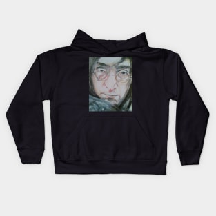 John Lennon Kids Hoodie